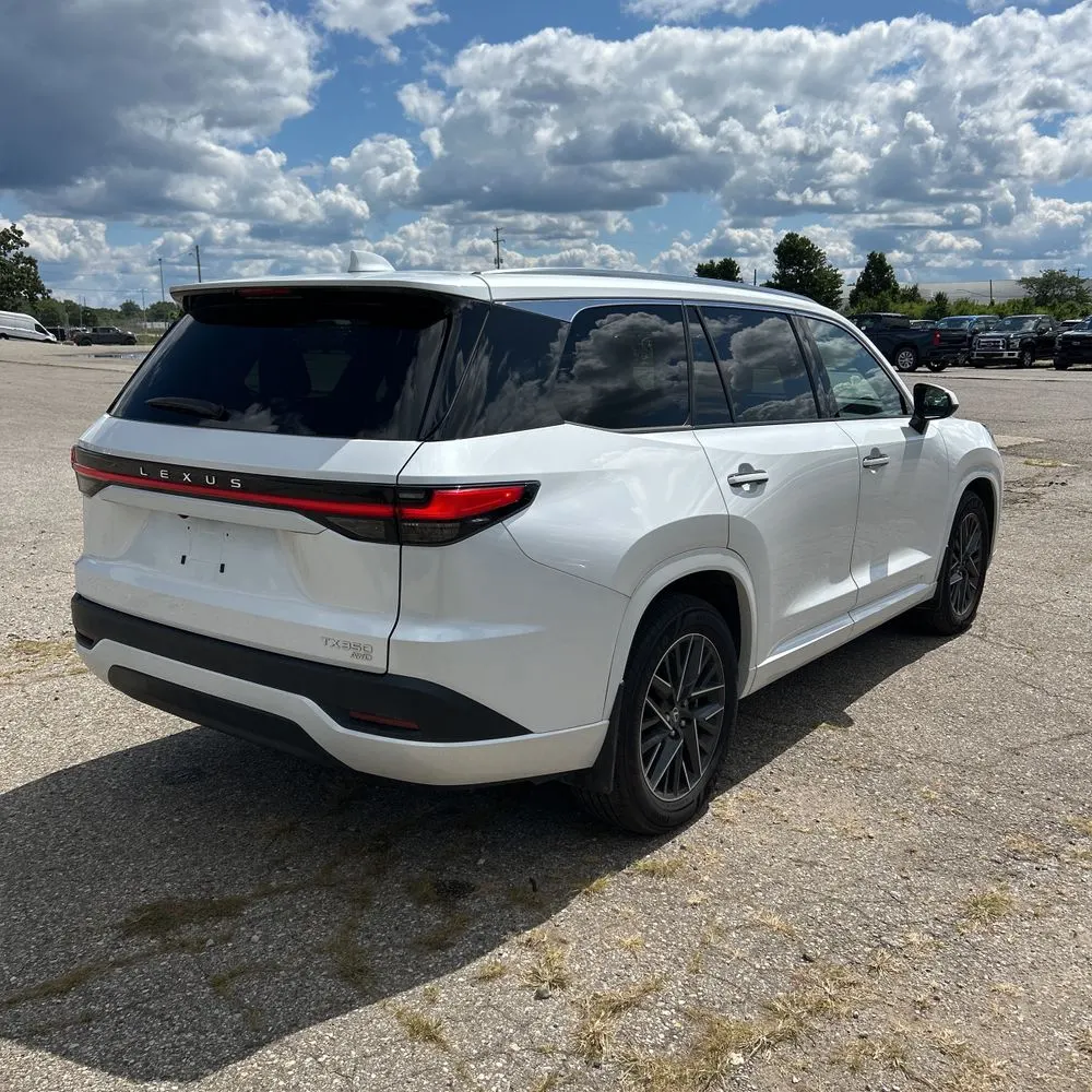 2024 Lexus TX-Series TX350 Premium