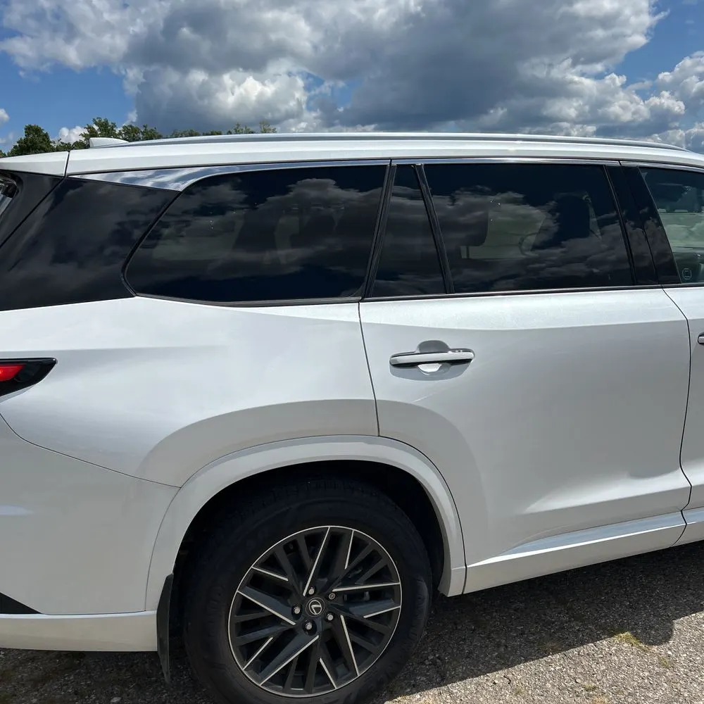2024 Lexus TX-Series TX350 Premium