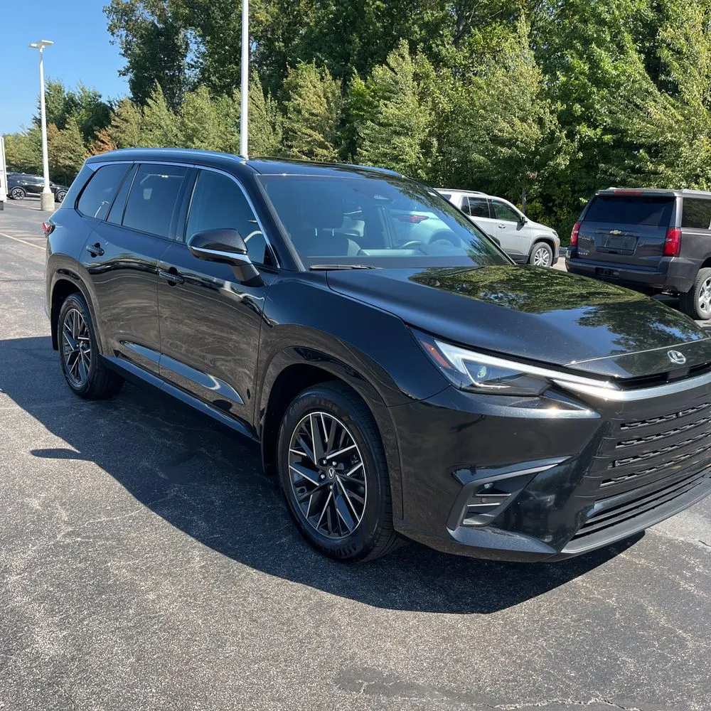 2024 Lexus TX 350 Premium