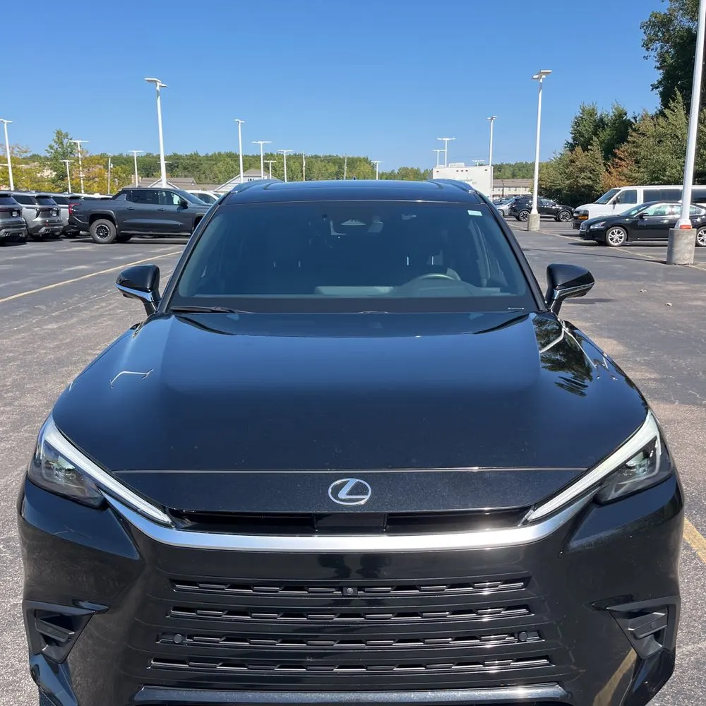 2024 Lexus TX 350 Premium
