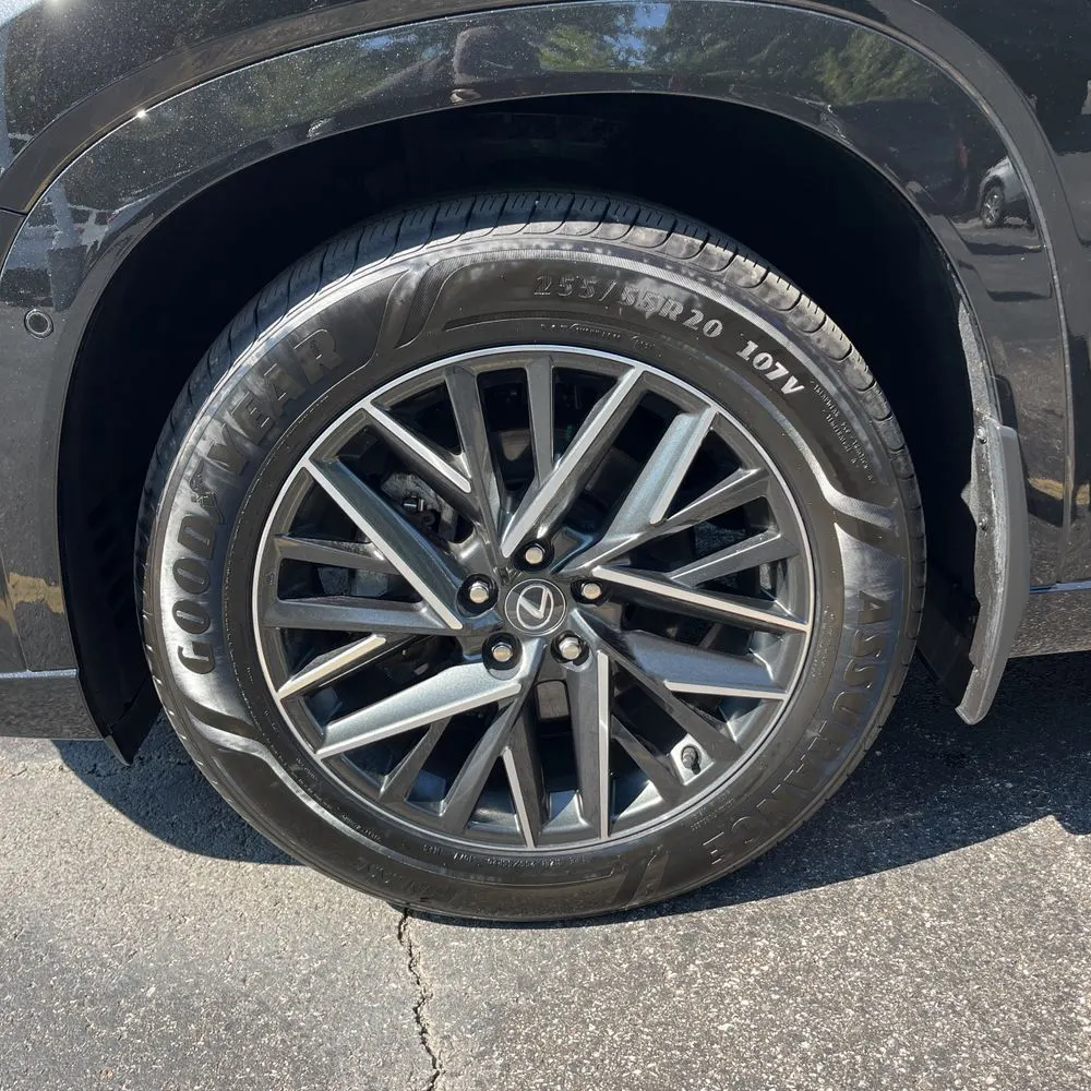 2024 Lexus TX 350 Premium