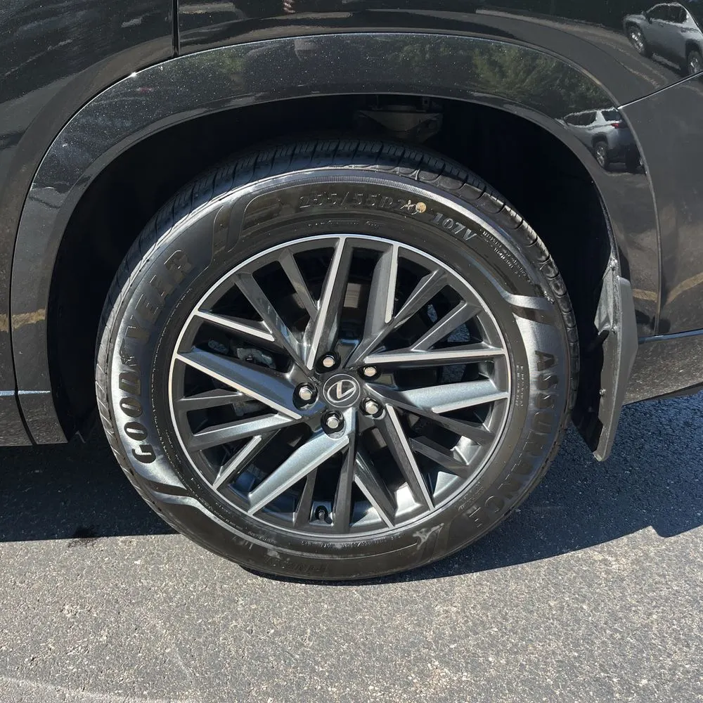 2024 Lexus TX 350 Premium