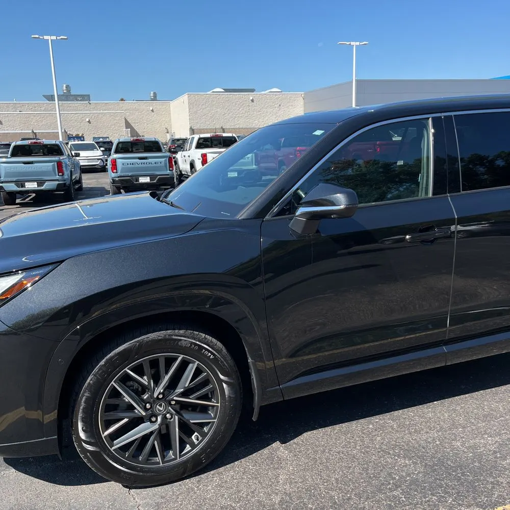2024 Lexus TX 350 Premium