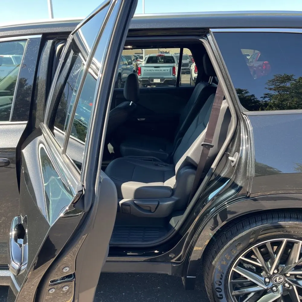 2024 Lexus TX 350 Premium