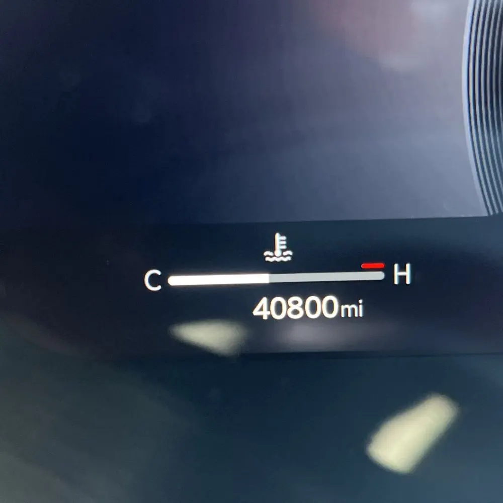 2024 Lexus TX 350 Premium