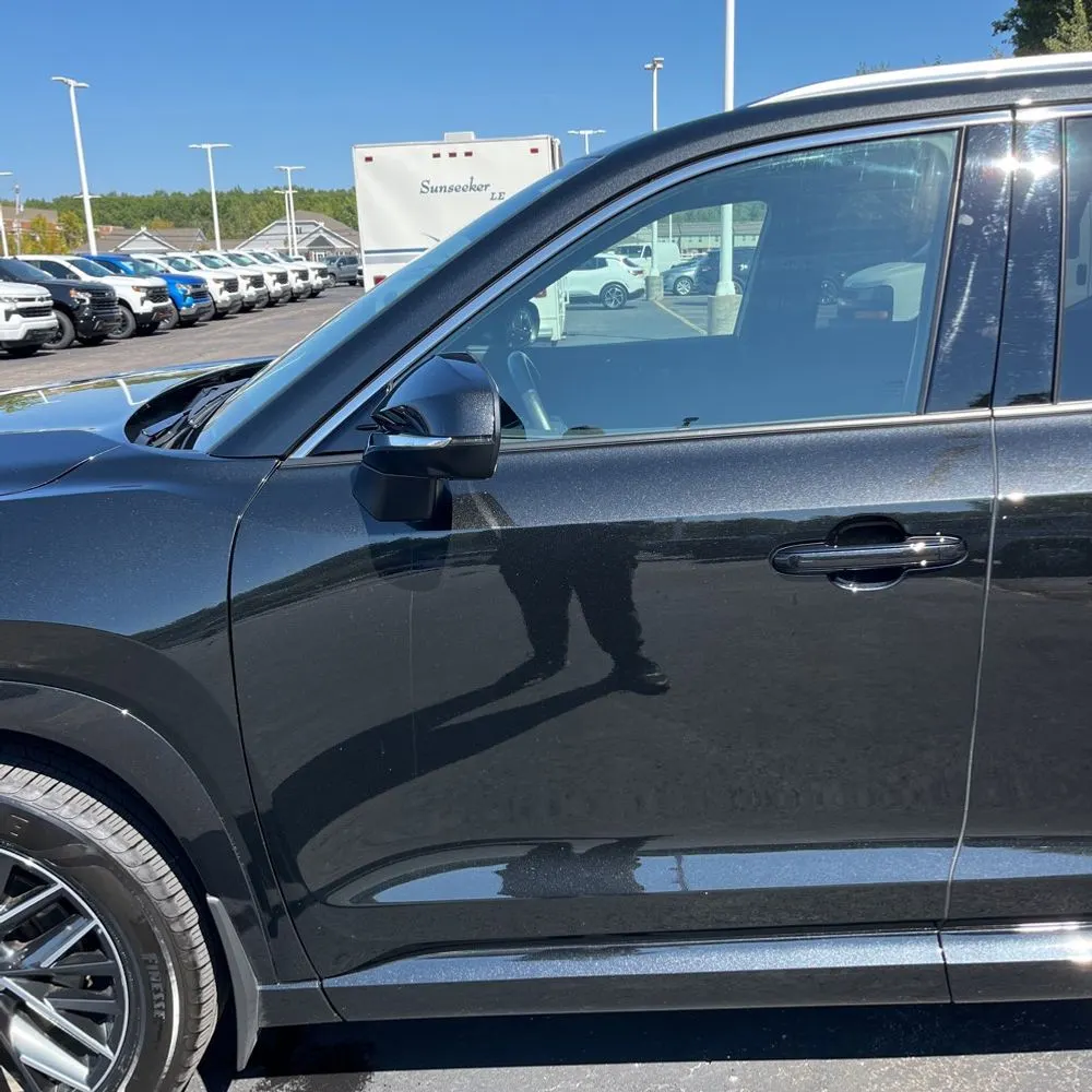 2024 Lexus TX 350 Premium