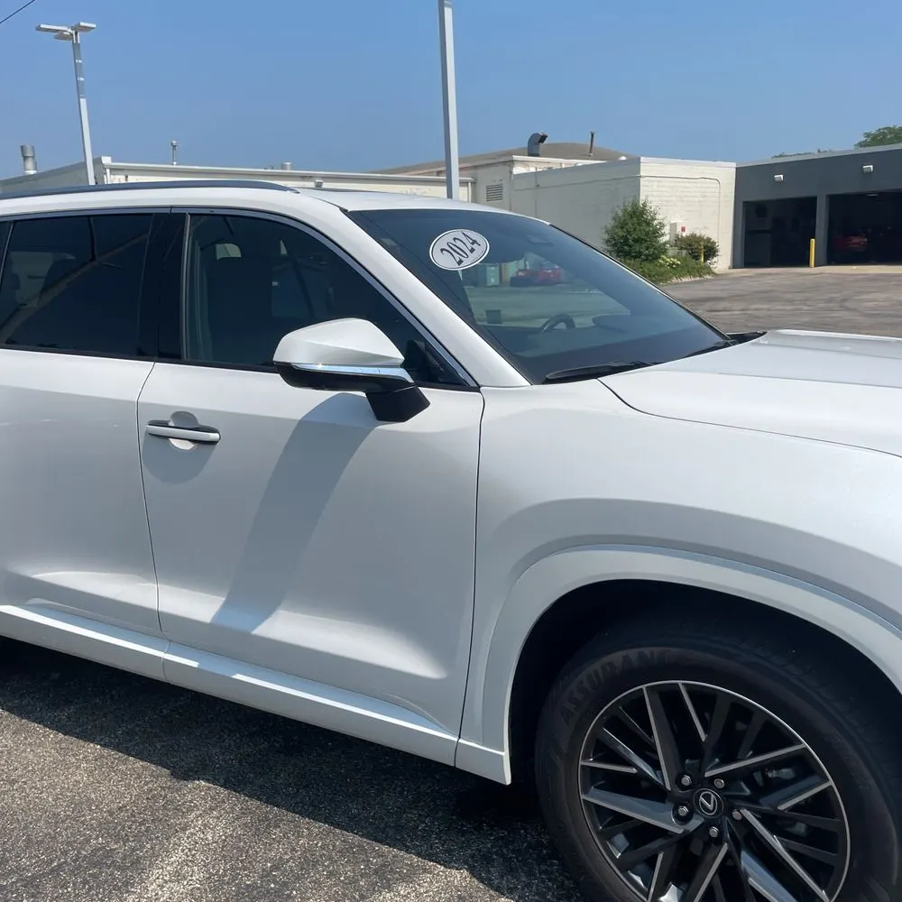 2024 Lexus TX 350 Luxury