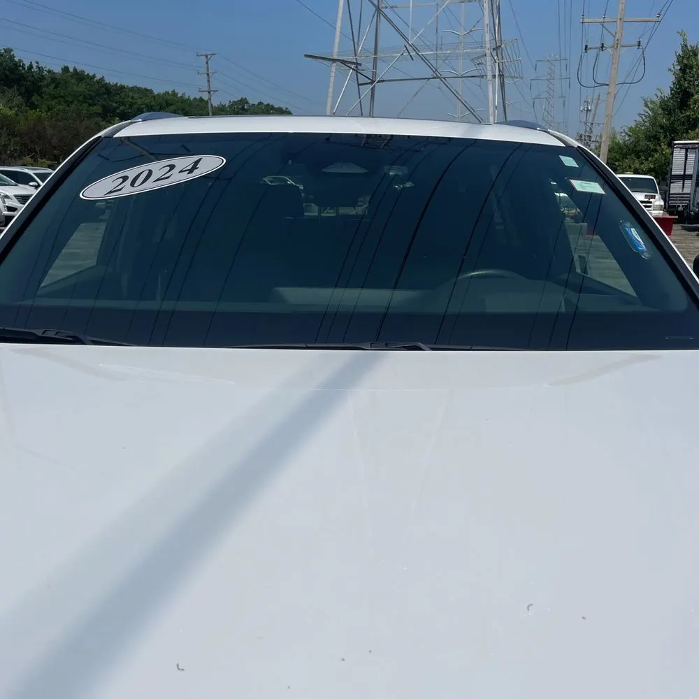 2024 Lexus TX 350 Luxury