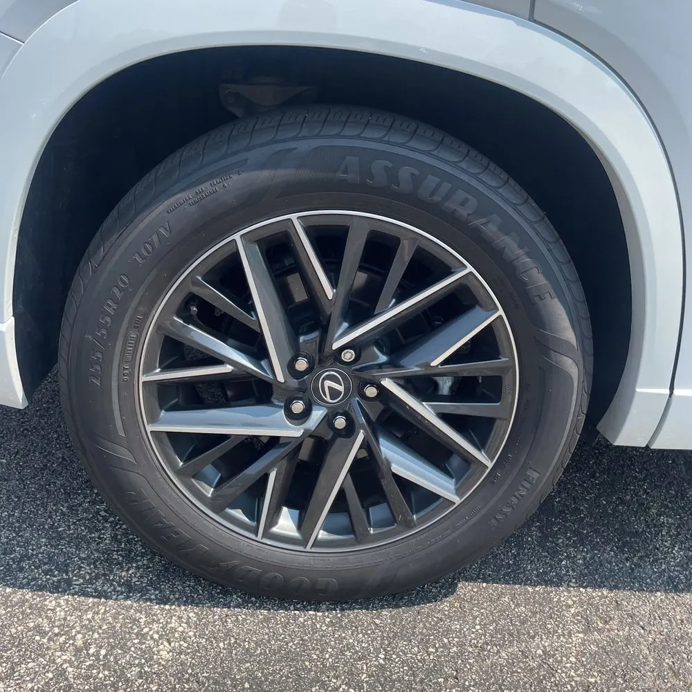 2024 Lexus TX 350 Luxury