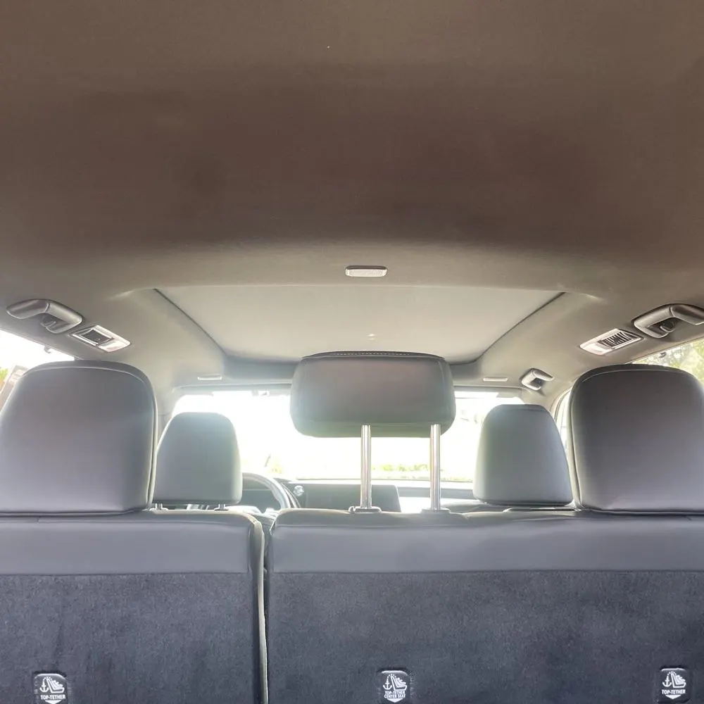 2024 Lexus TX 350 Luxury