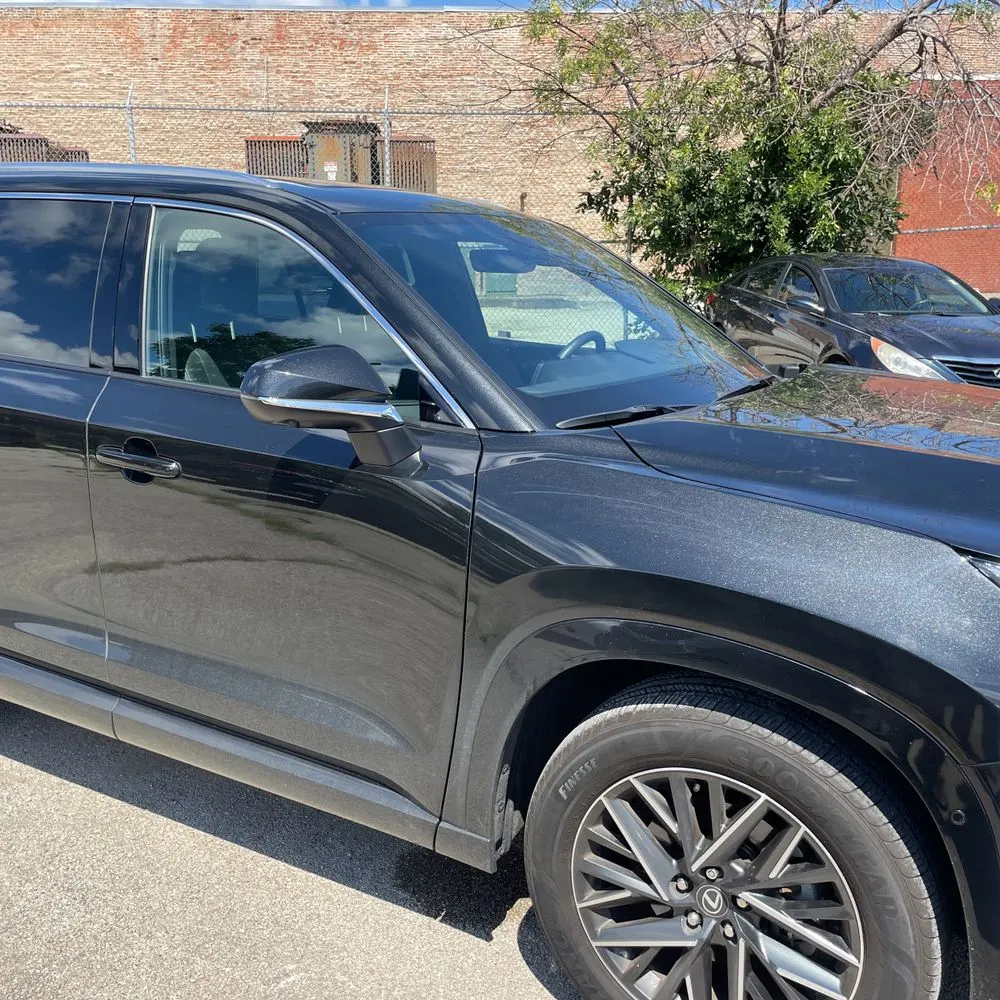 2025 Lexus TX 350 Premium