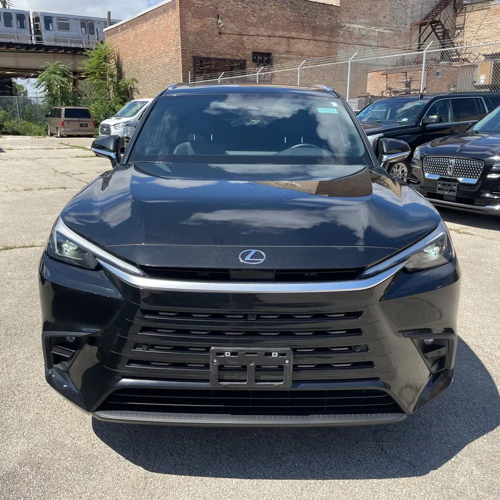 2025 Lexus TX 350 Premium