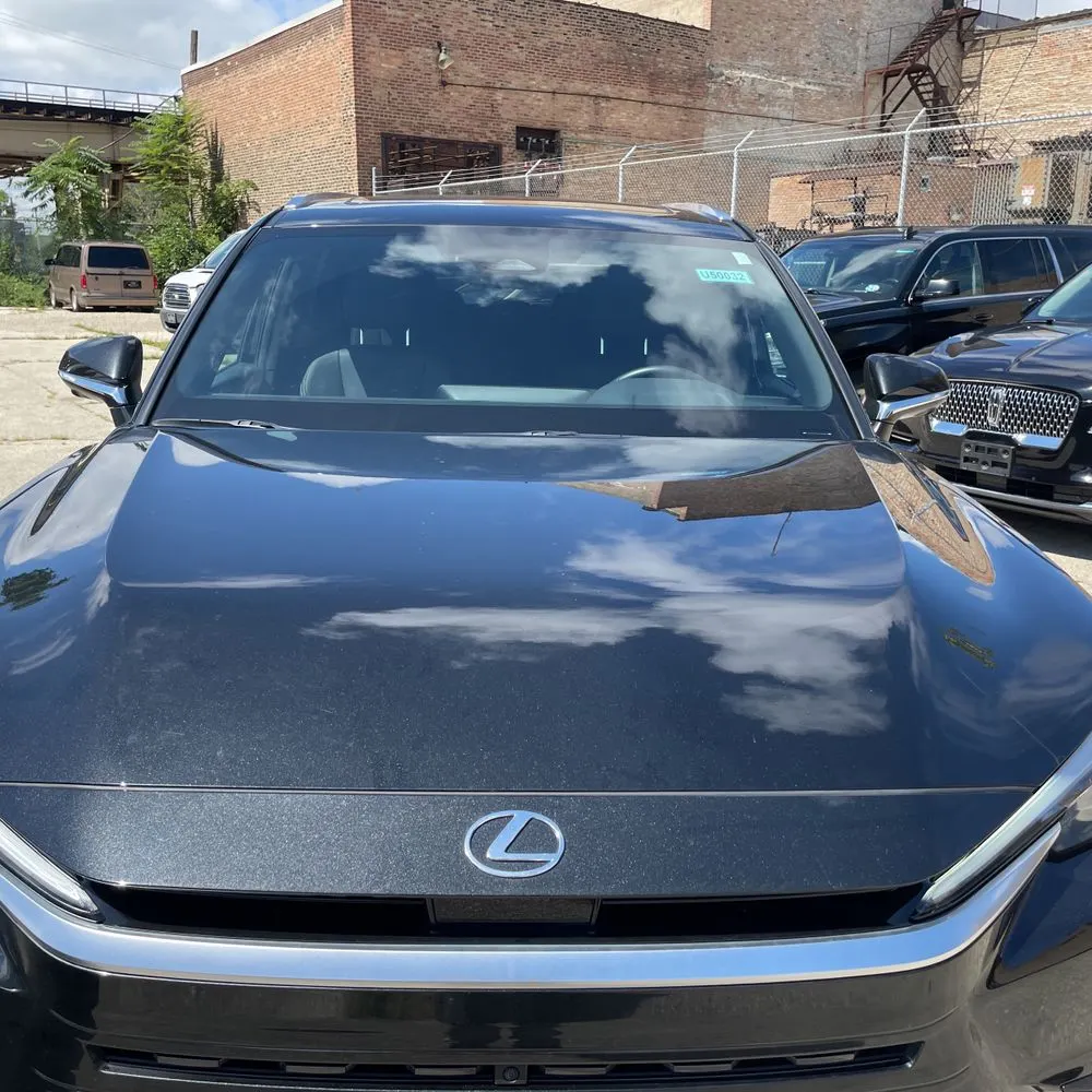 2025 Lexus TX 350 Premium