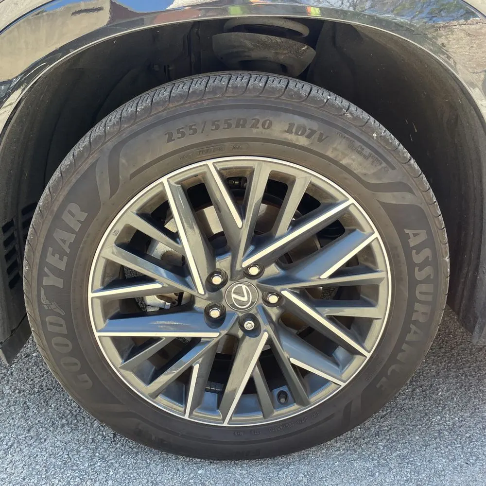 2025 Lexus TX 350 Premium
