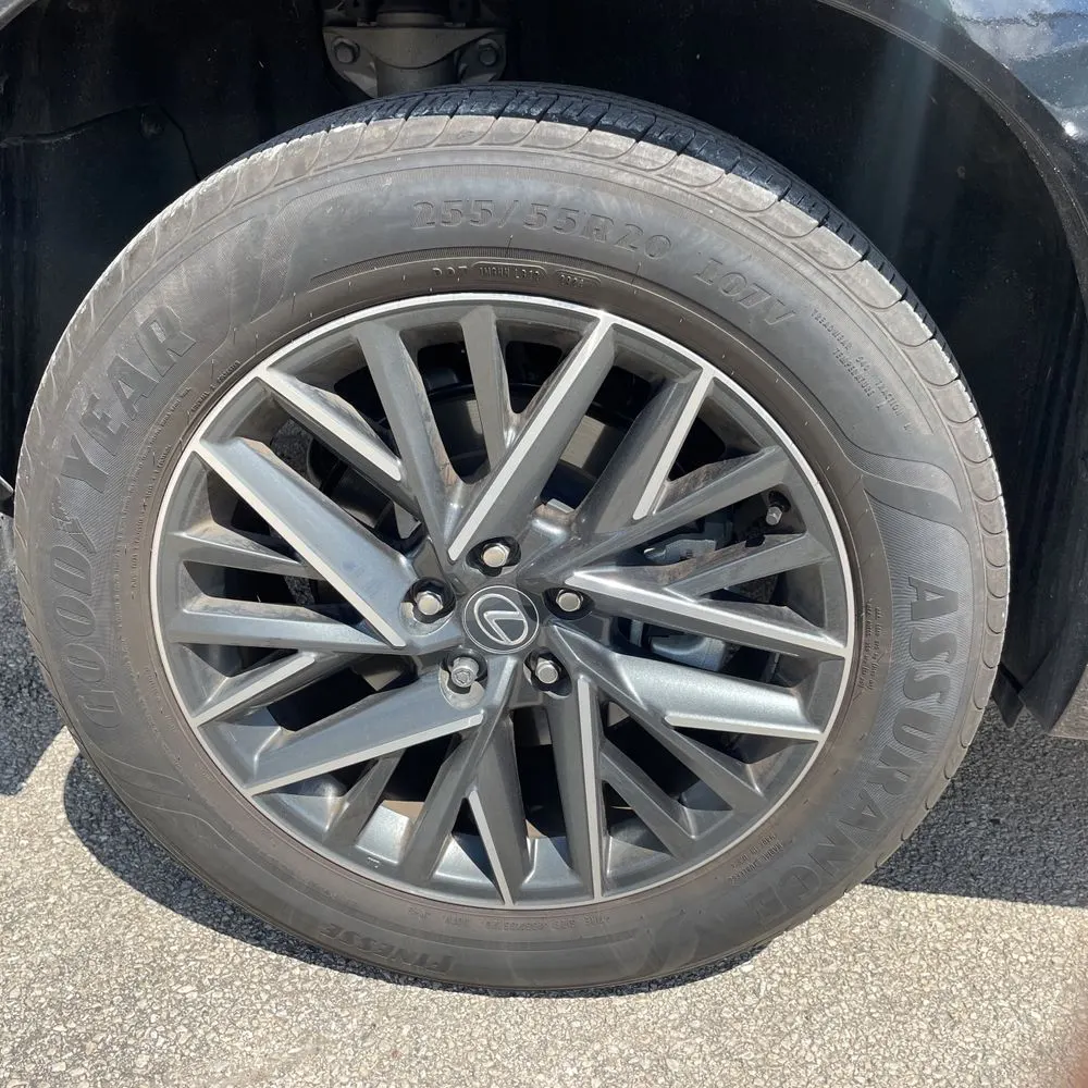 2025 Lexus TX 350 Premium