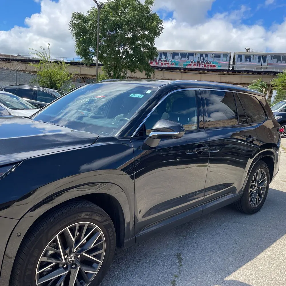 2025 Lexus TX 350 Premium