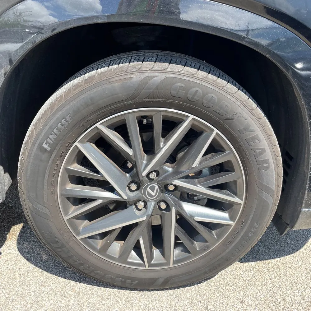 2025 Lexus TX 350 Premium