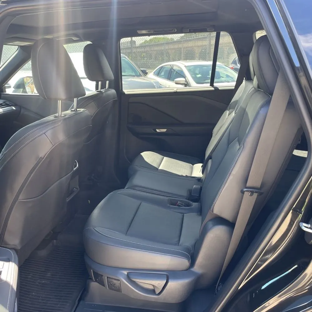 2025 Lexus TX 350 Premium