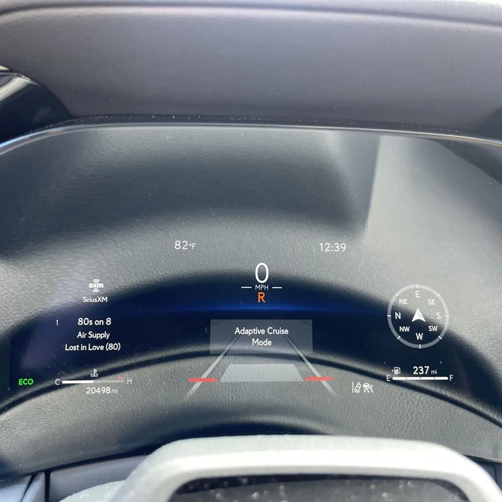2025 Lexus TX 350 Premium
