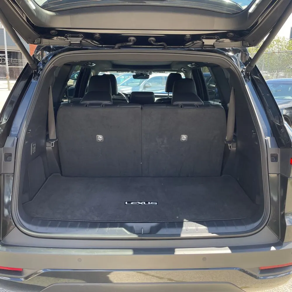2025 Lexus TX 350 Premium