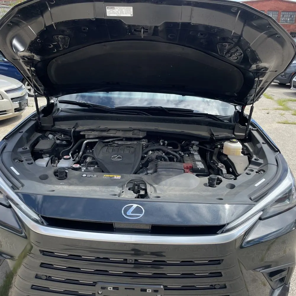 2025 Lexus TX 350 Premium