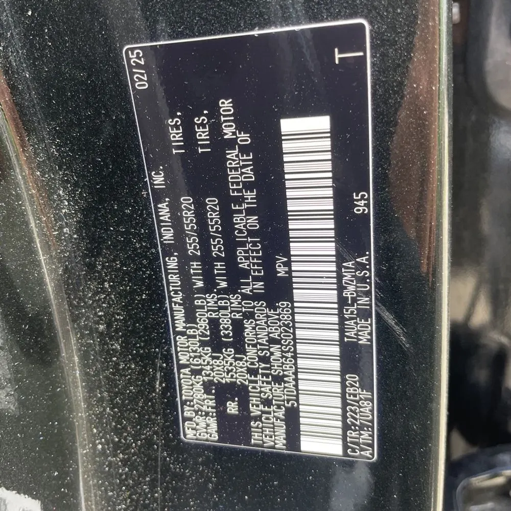 2025 Lexus TX 350 Premium