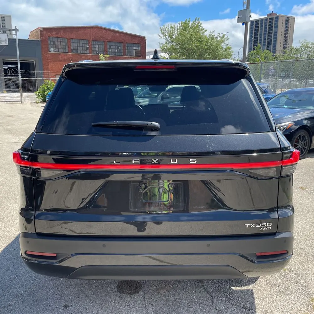 2025 Lexus TX 350 Premium