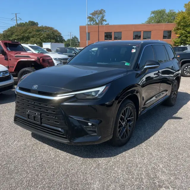 2024 Lexus TX 350 Premium