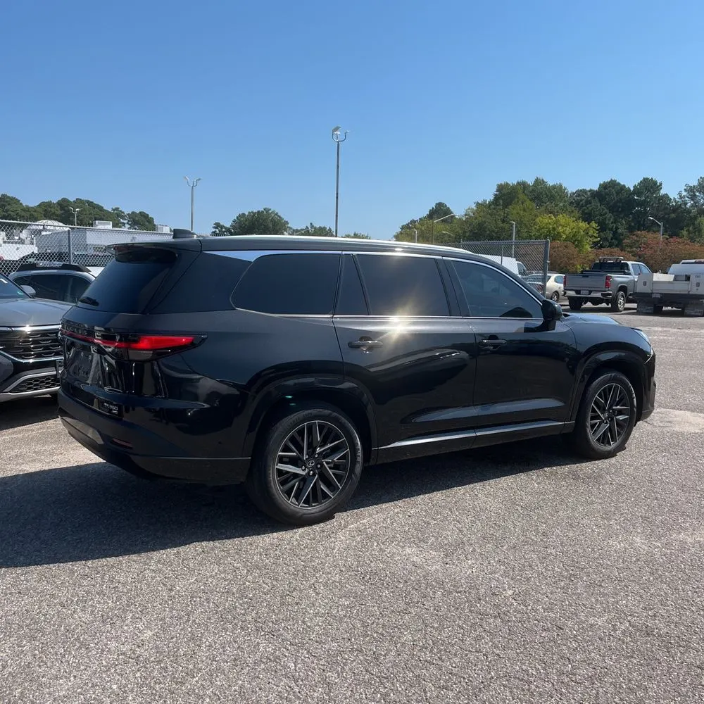 2024 Lexus TX 350 Premium
