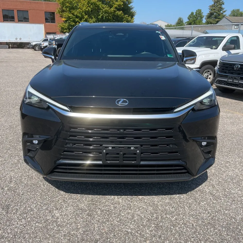 2024 Lexus TX 350 Premium