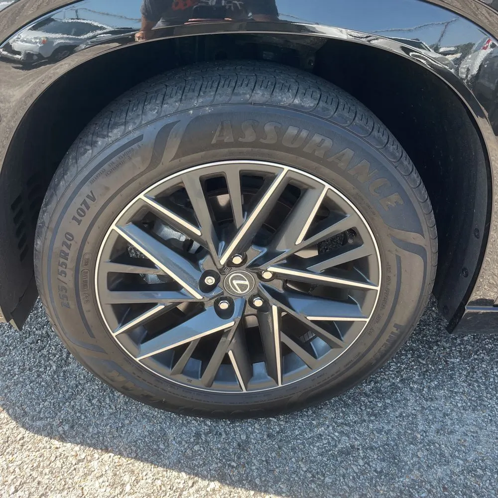 2024 Lexus TX 350 Premium