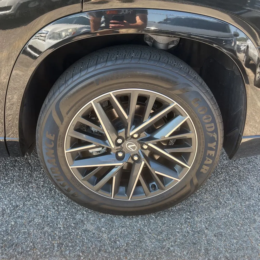 2024 Lexus TX 350 Premium