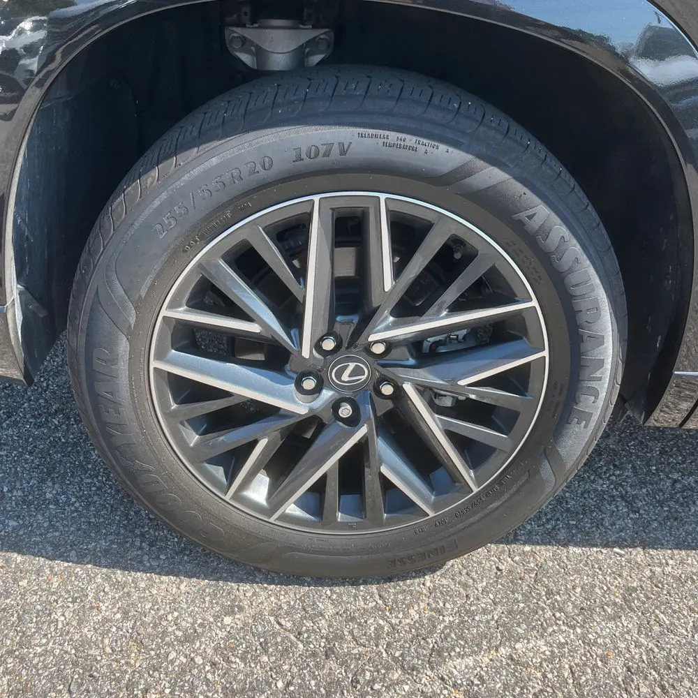 2024 Lexus TX 350 Premium