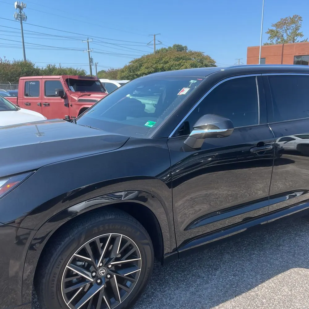 2024 Lexus TX 350 Premium