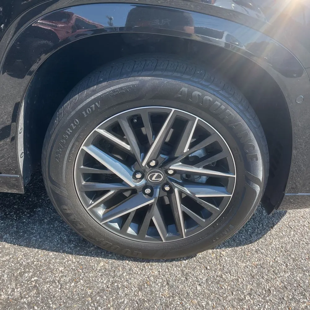 2024 Lexus TX 350 Premium