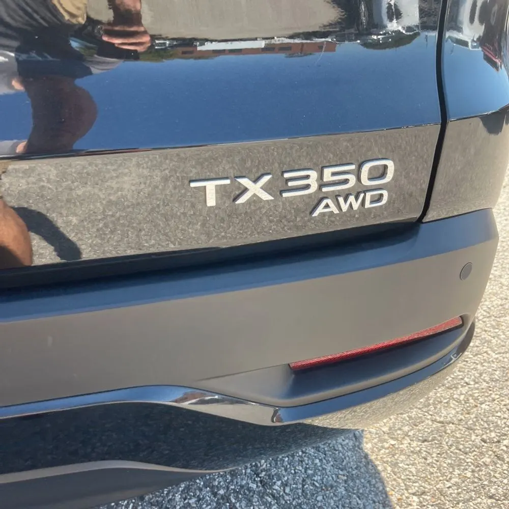 2024 Lexus TX 350 Premium