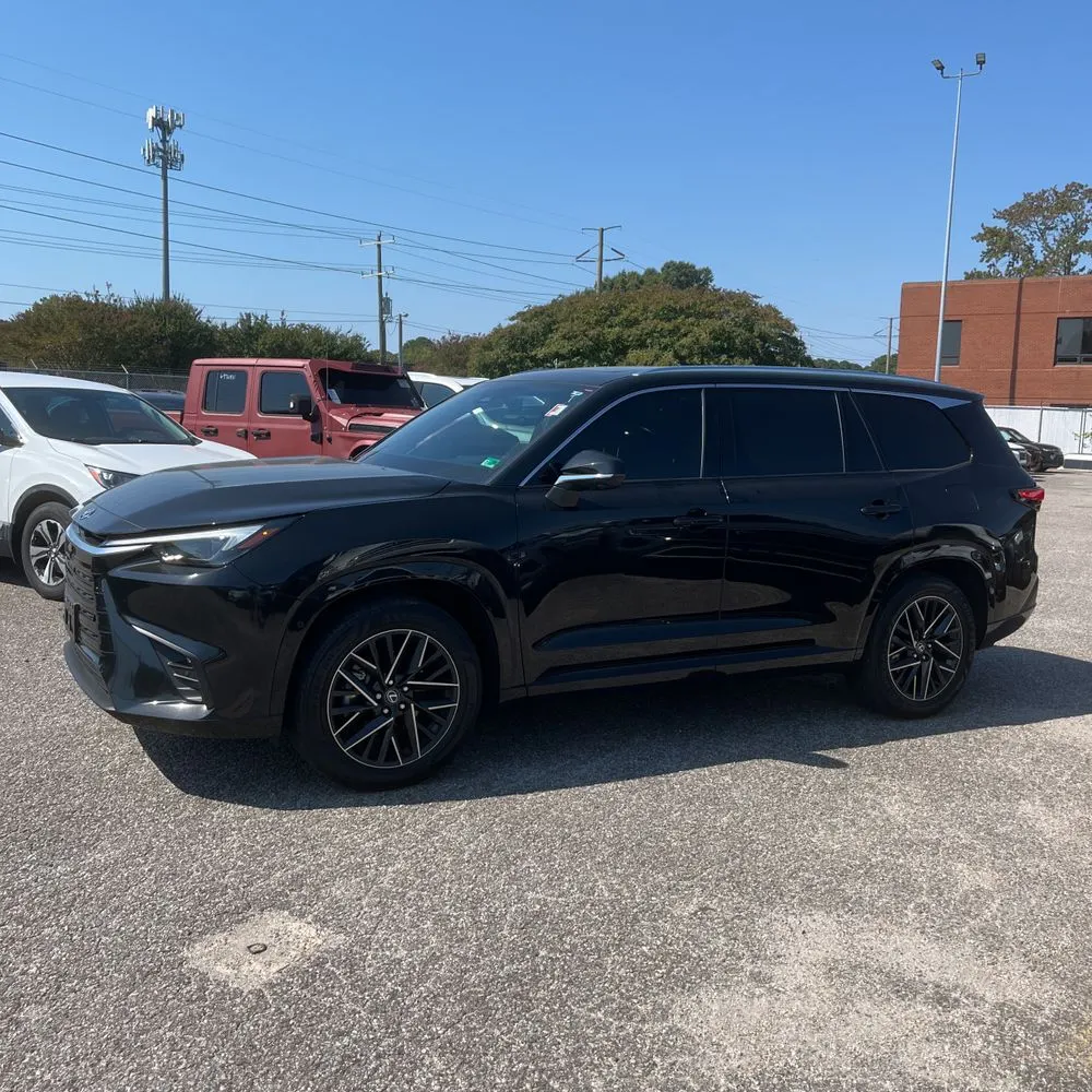 2024 Lexus TX 350 Premium