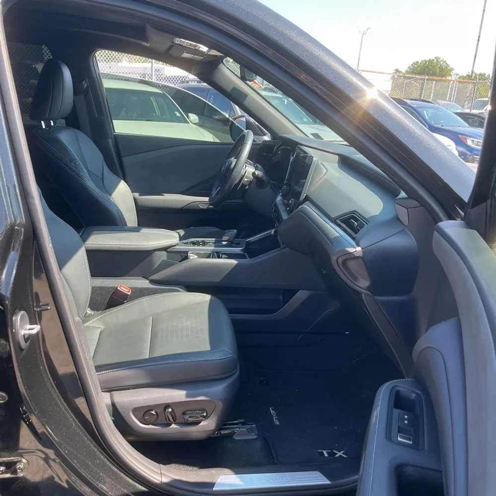 2024 Lexus TX 350 Premium