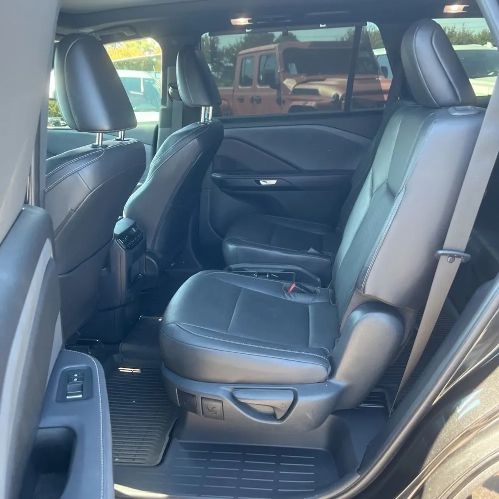 2024 Lexus TX 350 Premium