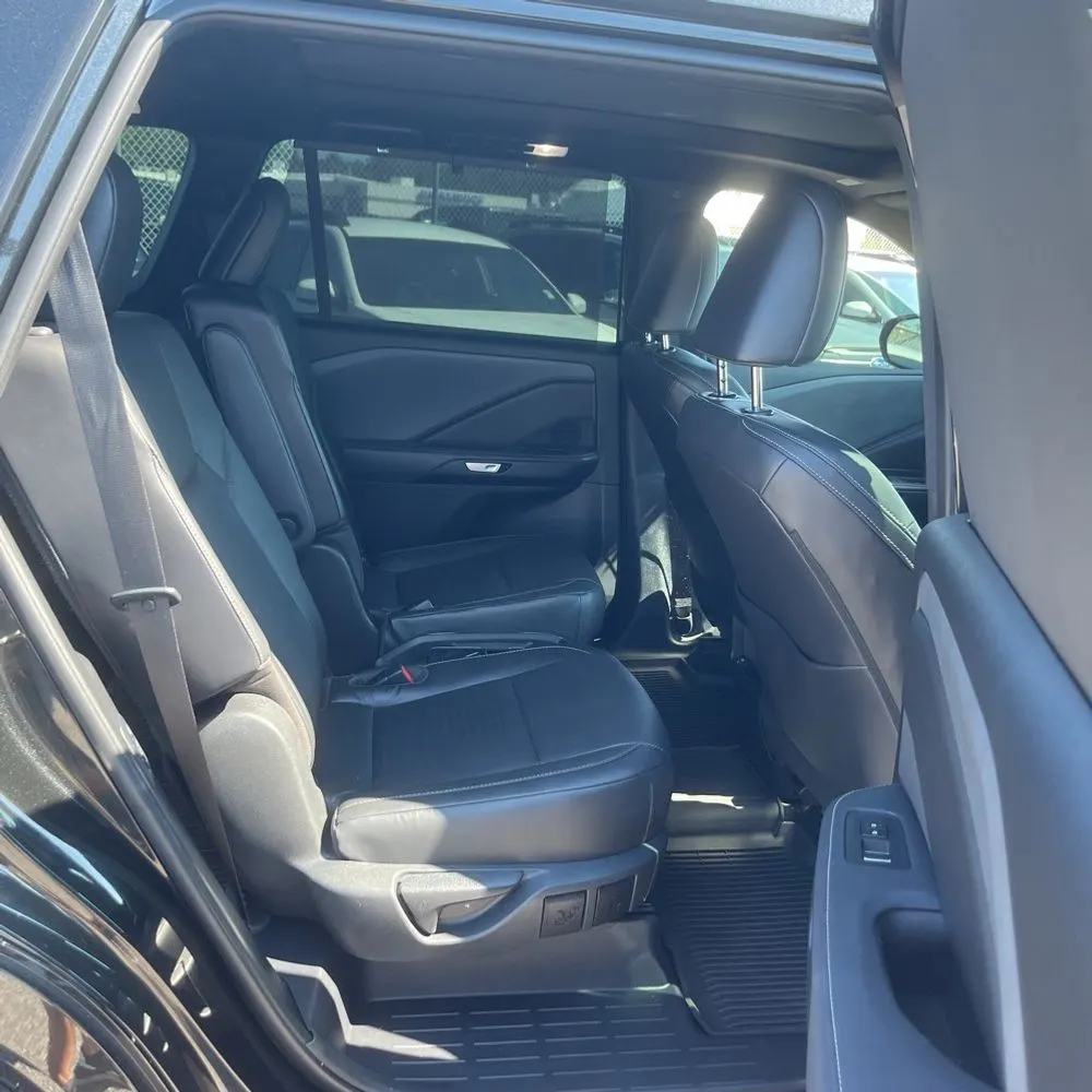 2024 Lexus TX 350 Premium