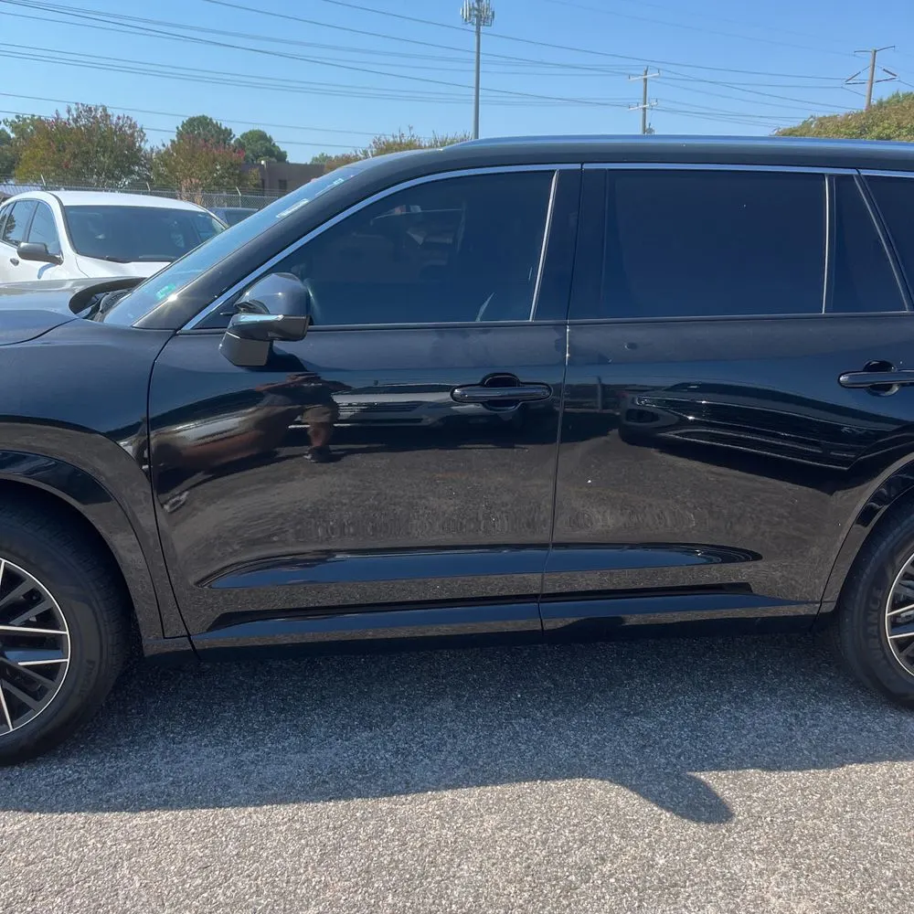 2024 Lexus TX 350 Premium