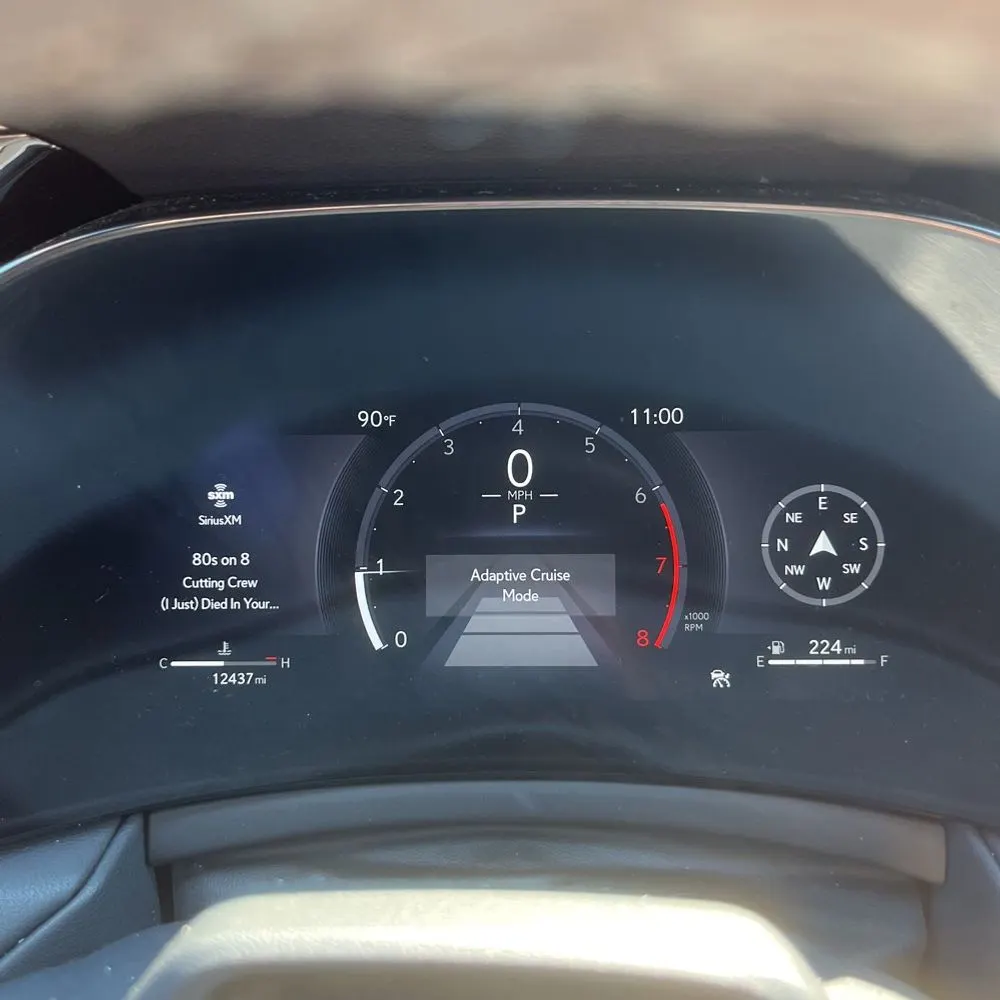 2024 Lexus TX 350 Premium