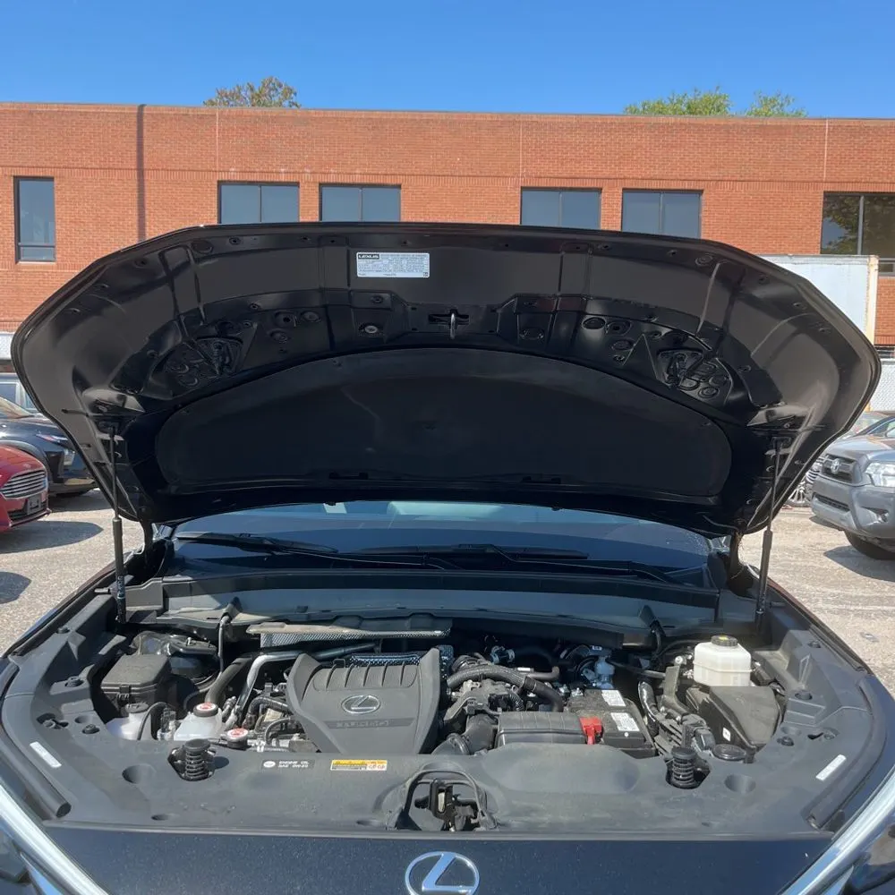 2024 Lexus TX 350 Premium