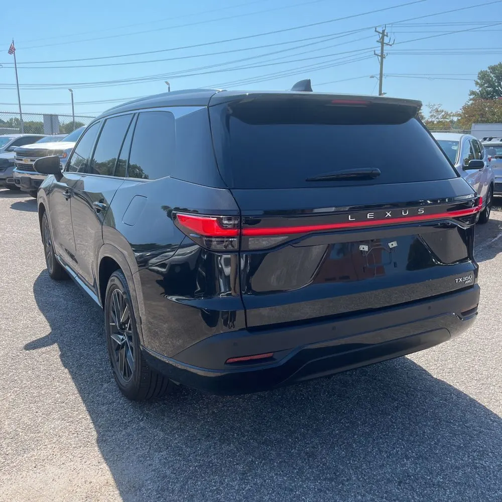 2024 Lexus TX 350 Premium