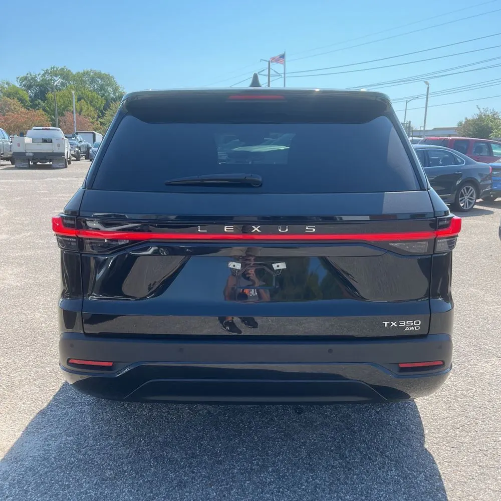 2024 Lexus TX 350 Premium