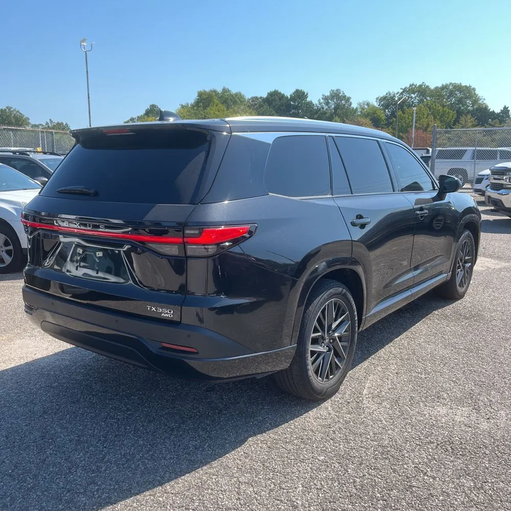 2024 Lexus TX 350 Premium