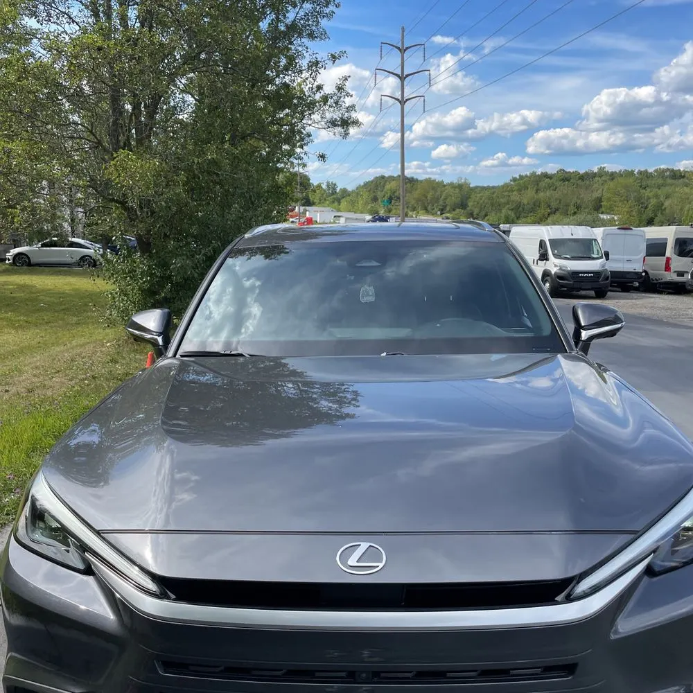 2024 Lexus TX 350 Premium