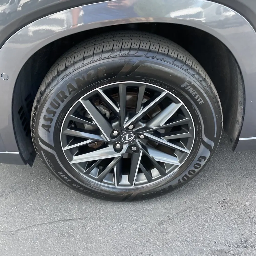 2024 Lexus TX 350 Premium