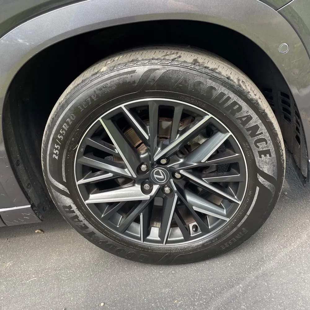 2024 Lexus TX 350 Premium