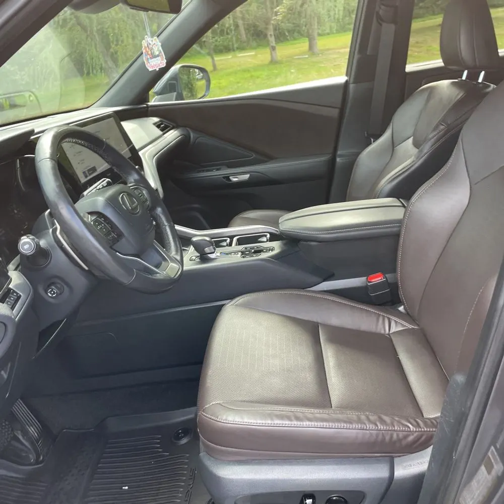 2024 Lexus TX 350 Premium